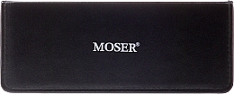 Trymer do włosów w nosie i uszach - Moser Senso  — Zdjęcie N5