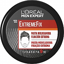 Kup Pasta do modelowania włosów dla mężczyzn - L'Oreal Paris Men Expert ExtremeFix