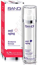 Kup Kremowa kuracja przeciwzmarszczkowa z retinolem - Bandi Medical Expert Anti Aging