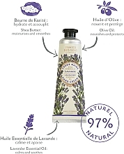 Zestaw - Panier Des Sens En Provence (h/cream/3x30ml) — Zdjęcie N4