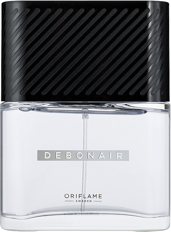 Oriflame Debonair - Woda toaletowa  — Zdjęcie N1