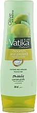 Kup Odżywka do włosów Odżywienie i ochrona - Dabur Vatika Nourish & Protect Conditioner