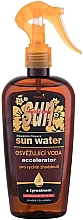 Kup Aktywator opalania wodnego - Vivaco Sun Refreshing Water Accelerator Sun Body Lotion