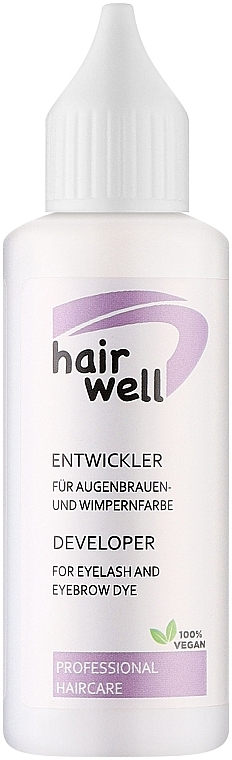 Utleniacz - Hair Well — Zdjęcie N1