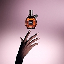 Viktor & Rolf Flowerbomb Tiger Lily - Woda perfumowana — Zdjęcie N6