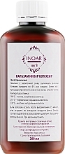 Balsam do regeneracji włosów - Inoar BotoHair Reconstructor Balm — Zdjęcie N3