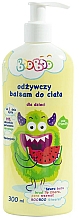 Kup Odżywczy balsam do ciała dla dzieci - BooBoo Nourishing Baby Body Lotion