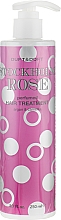 Rewitalizujący kompleks do włosów - Duft & Doft Pink Breeze Perfumed Hair Treatment — Zdjęcie N1