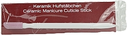 Kup Kopytko ceramiczne - Tana Cosmetics Ceramic Manicure Cuticle Stick