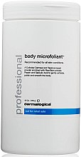 Kup Mikrofoliant do ciała - Dermalogica Body Microfoliant