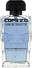 Real Time Cops 2.0 - Woda toaletowa — Zdjęcie N1