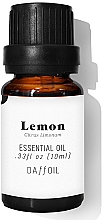 Kup Olejek eteryczny Cytryna - Daffoil Essential Oil Lemon