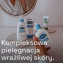 Delikatny żel oczyszczający do twarzy z peelingiem - Cetaphil Gentle Exfoliator Cleansing — Zdjęcie N9