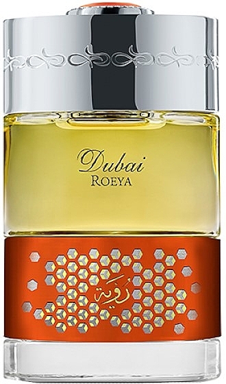The Spirit of Dubai Roeya - Woda perfumowana — Zdjęcie N1