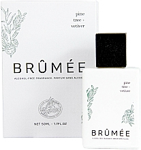 Kup Brumee Pine Tree + Vetiver - Perfumy
