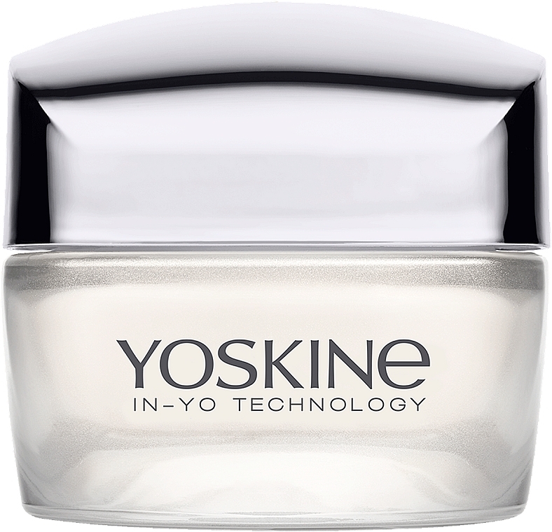 Krem przeciwzmarszczkowy 50+ - Yoskine Mezo Peptide Expert Anti-Wrinkle Cream — Zdjęcie N1