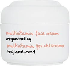 Kup Nawilżający krem witaminowy do cery dojrzałej - Ziaja Multi-Vitamin Moisturizing Face Cream