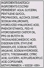 Serum-koncentrat przeciwzmarszczkowy z 1,5% kwasem hialuronowym - Avon Anew Clinical Anti Wrinkle Plumping Concentrate — Zdjęcie N4