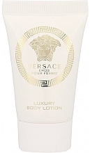 Kup Versace Eros Pour Femme - Perfumowane mleczko do ciała