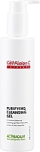 Kup Peelingujący żel oczyszczający - Cell Fusion C Expert Purifying Cleansing Gel