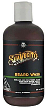 Kup Płyn do mycia brody - Suavecito Beard Wash