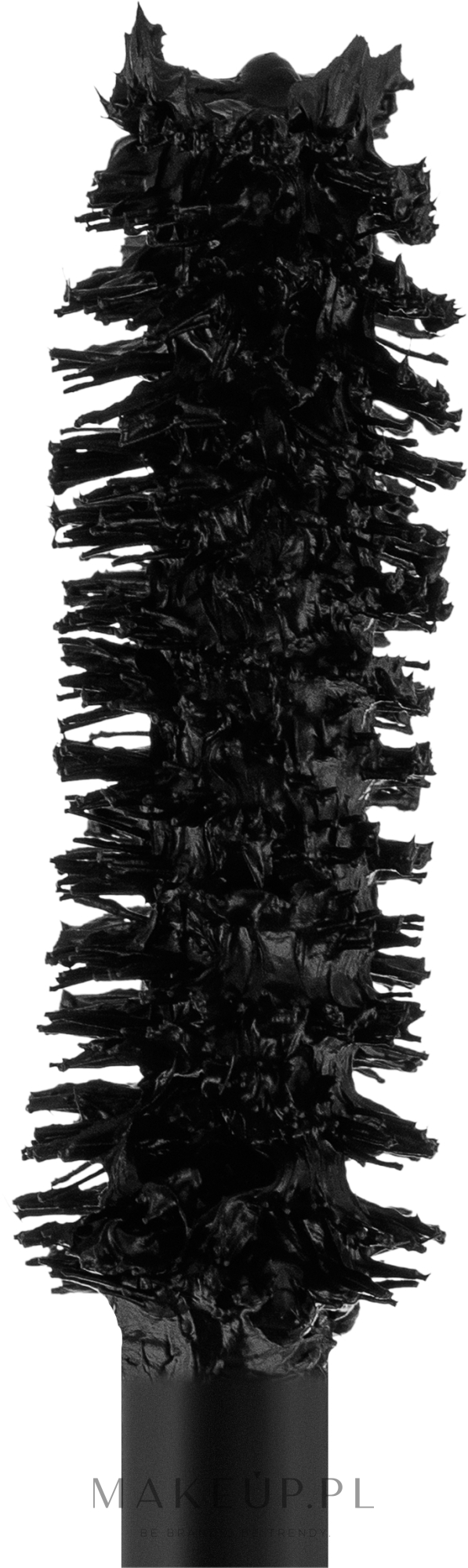 Pogrubiający tusz do rzęs - Deborah Mascara 24 Ore Instant Maxi Volume — Zdjęcie Black