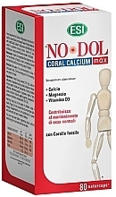 Kup Suplement diety wzmacniający kości - ESI No Dol Coral Calcium Max