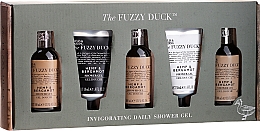 Zestaw, 5 produktów - Baylis & Harding The Fuzzy Duck — Zdjęcie N1