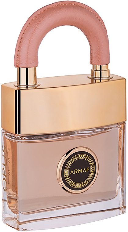 Armaf Opus Femme - Woda perfumowana — Zdjęcie N1