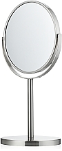 Kup PRZECENA!  Dwustronne lusterko kosmetyczne, 16 cm – Titania Cosmetic Mirror  *