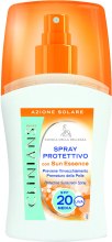 Kup Ochronne mleczko w sprayu do opalania (SPF 20) - Clinians Protective Sunscreen Spray