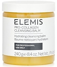 Kup Balsam do mycia	twarzy - Elemis Pro-Collagen Cleansing Balm Hydrating For Professional Use Only