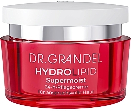 Kup Nawilżający krem do twarzy - Dr. Grandel Hydro Lipid Supermoist