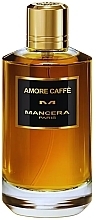 Kup Mancera Amore Caffe - Woda perfumowana