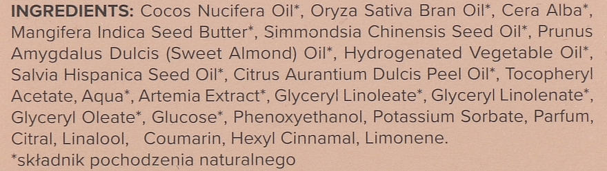 Naturalne serum rewitalizujące - Miya Cosmetics myPOWERelixir — Zdjęcie N3