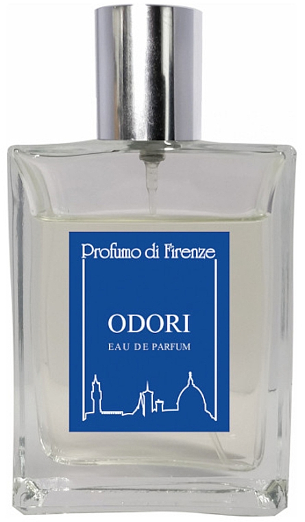 Profumo Di Firenze Odori - Woda perfumowana  — Zdjęcie N1
