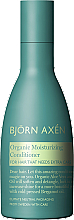 Kup Humektantowa odżywka do włosów Enzymatyczne wygładzenie - BjOrn AxEn Organic Moisturizing Conditioner