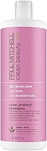 Szampon do włosów bez siarczanów - Paul Mitchell Clean Beauty Color Protect Shampoo  — Zdjęcie N2