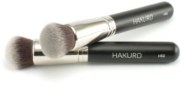 Kup Pędzel do podkładu H52 - Hakuro Professional