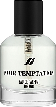 Farmasi Noir Temptation - Woda perfumowana — Zdjęcie N1