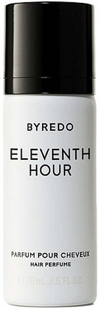 Byredo Eleventh Hour - Perfumowany lakier do włosów — Zdjęcie N1