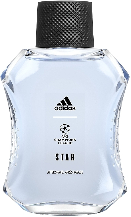 Adidas UEFA Champions League Star - Balsam po goleniu — Zdjęcie N1