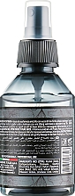 Regenerujący olejek z sokiem z opuncji do włosów - Black Professional Line Noir Prickly Pear Juice Repair Oil — Zdjęcie N2