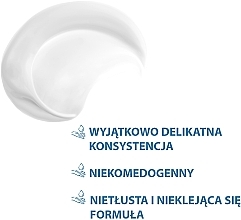 	Krem rewitalizujący do skóry trądzikowej po zabiegach kosmetycznych - Ducray Keracnyl Repair Compensatory Cream — Zdjęcie N4