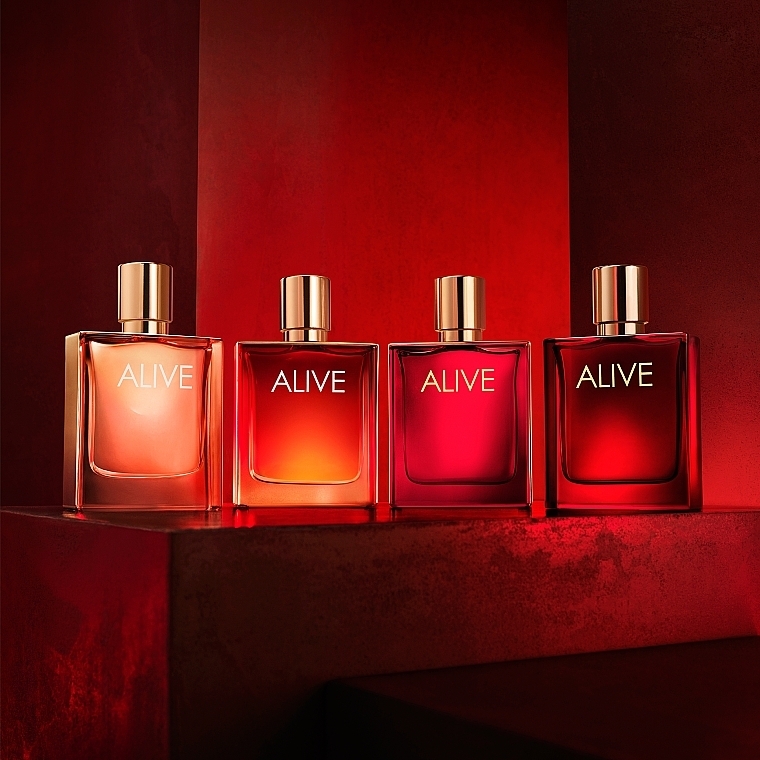 BOSS Alive Absolu Intense - Perfumy — Zdjęcie N14