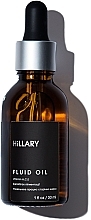 Kup Olejek do twarzy - Hillary Fluid Oil
