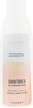 Kup Odżywka do włosów z olejkiem makadamia - Jerden Proff Macadamia Oil Conditioner