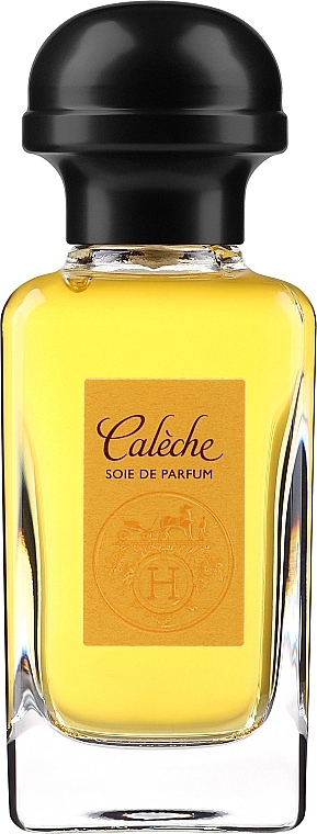 Hermes Caleche Soie de Parfum - Woda perfumowana