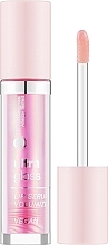 Błyszczyk do ust - Bell Hypoallergenic Ultra Light Gloss Lip Serum Volumizer — Zdjęcie N1