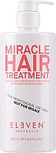 Kup Emulsja do włosów bez spłukiwania - Eleven Australia Miracle Hair Treatment